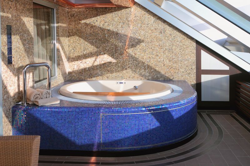 Stamped Concrete Installation Service