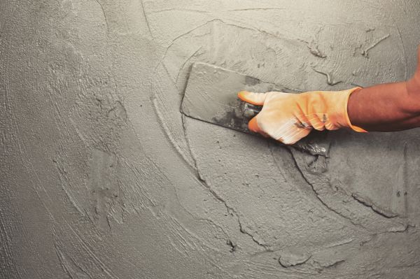 Concrete Topping Service in Springfield