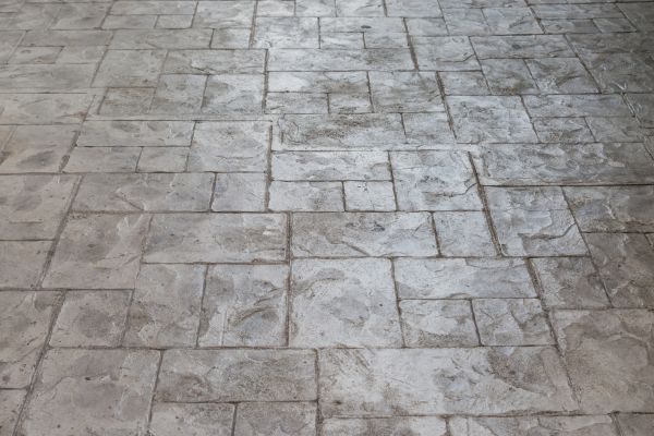 Cost of Pressed Concrete Service in Springfield