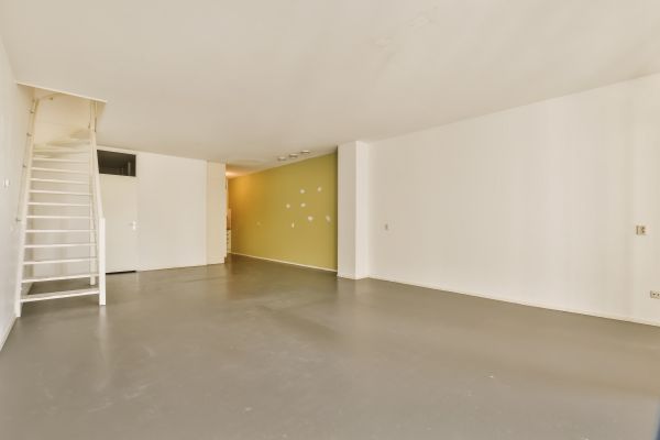 Basement Floor Tinting in Springfield
