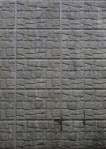 Cost of Stamped Wall Construction in Springfield