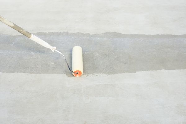 Slab Finishing Service in Springfield