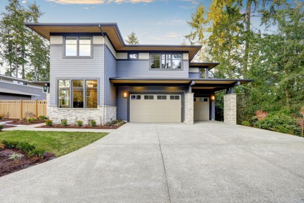 Cost of Driveway Overlay Installation in Springfield