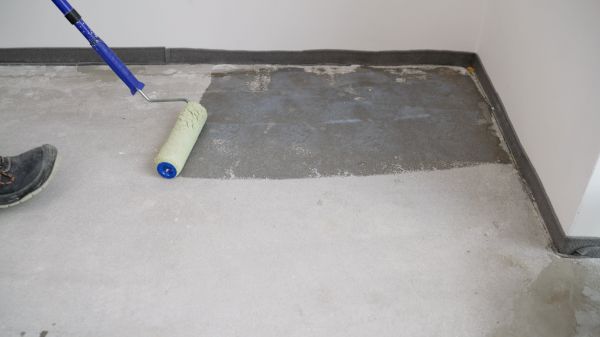 Cost of Slab Sealing in Springfield